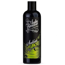 Поліроль Auto Finesse Satin Black Tires