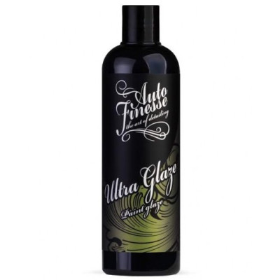 Auto Finesse Ultra Glaze, 250ml