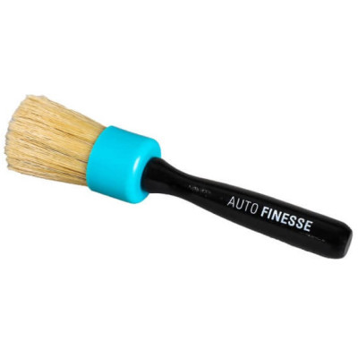 Auto Finesse Interior Detail Brush