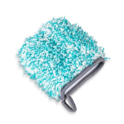 Auto Finesse Plush Wheel Mitt