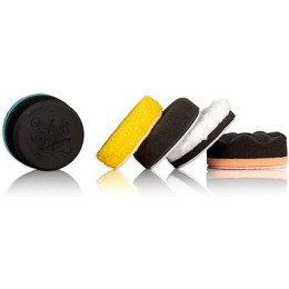 Набір аплікаторів Auto Finesse Handi Puck Kit