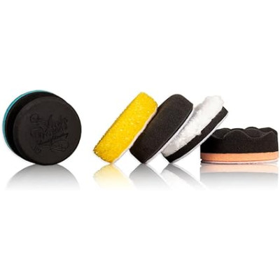 Auto Finesse Handi Puck Kit