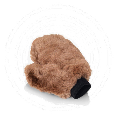 Auto Finesse Ultra soft wash mitt