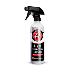 Силант Adam's H2O Guard & Gloss