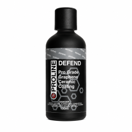 Кераміка Adam's Proline DEFEND - Graphene Ceramic Coating 100mL
