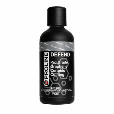 Adam's Proline DEFEND Graphene Ceramic Coating 100ml Adam's Proline DEFEND Graphene Ceramic Coating 100ml