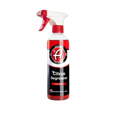 Adam's Citrus Degreaser, 473ml