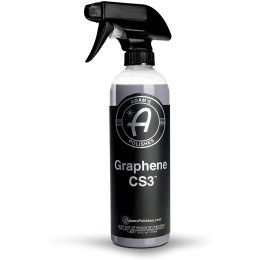 Спрей-шампунь Adam's Graphene CS3