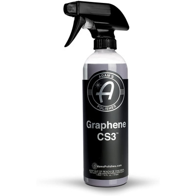 Adam's Graphene CS3, 473ml