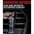 Adam's Graphene CS3, 473ml