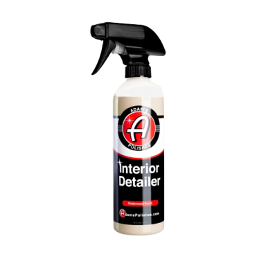 Adam's Interior Detailer Cedarwood, 473ml
