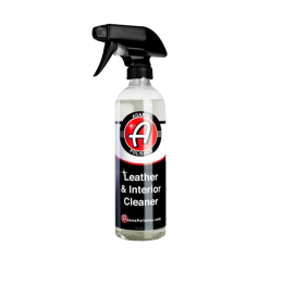 Очисник Adam's Leather & Interior Cleaner