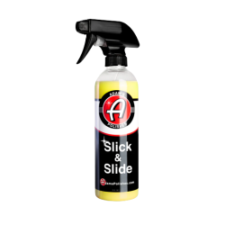Квік-детейлер Adam's Slick & Slide
