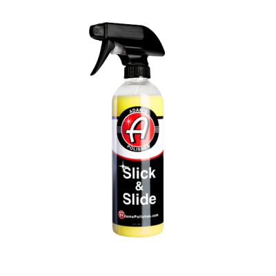 Adam's Slick & Slide, 473ml