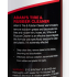Adam's Tire & Rubber Cleaner, 473ml