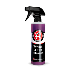 Очисник Adam's Wheel & Tire Cleaner