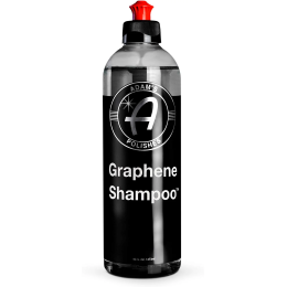 Шампунь Adam's Graphene Shampoo