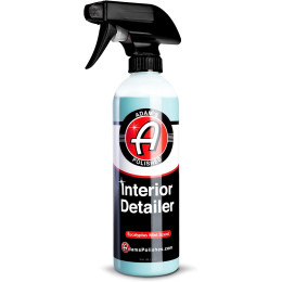 Квік-детейлер Adam's Interior Detailer Eucalyptus
