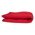 Chemical Waffle Weave Glass and Window Microfiber Towel, Red, 40*60cm
