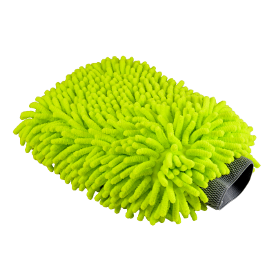 Chemical Premium Scratch-Free Mitt