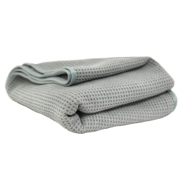 Рушник вафельний Chemical Waffle Microfiber Drying Towel