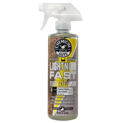 Chemical Guys Chemical Guys Lightning Fast Carpet, 473ml