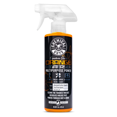 Chemical Orange Degreaser, 473ml