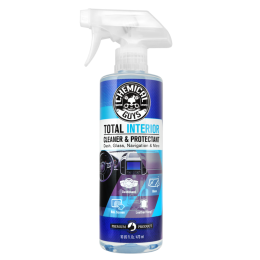 Очисник Chemical Total Interior Cleaner