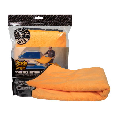 Chemical Miracle Dryer Towel, 63*91cm