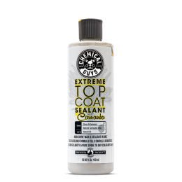 Віск Chemical Top Coat Wax and Sealant