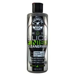 Віск Slick Finish Cleaner Wax