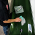 Slick Finish Cleaner Wax, 473ml