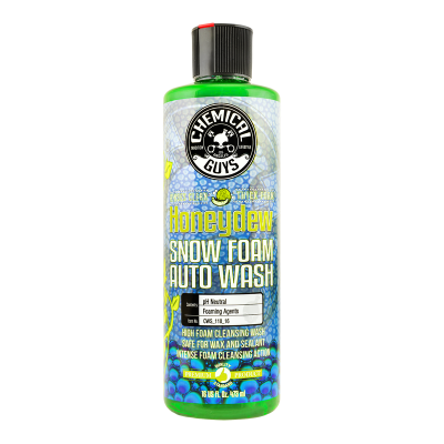 Chemical Honeydew Snow Foam, 473ml