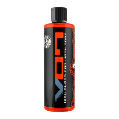 Chemical Guys Hybrid V07 Car Wash Soap, 473ml Chemical Guys Hybrid V07 Car Wash Soap, 473ml
