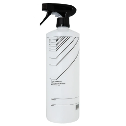Додаткова тара CarPro Dilute Graduated Bottle 1L