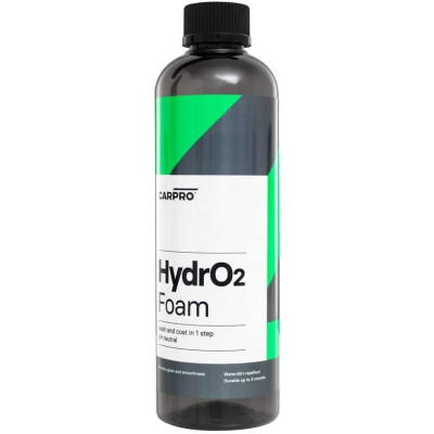 CarPro HydrO2 Foam, 500ml