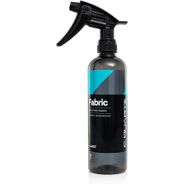 Захисне покриття CarPro Cquartz Fabric 2.0, 500ml