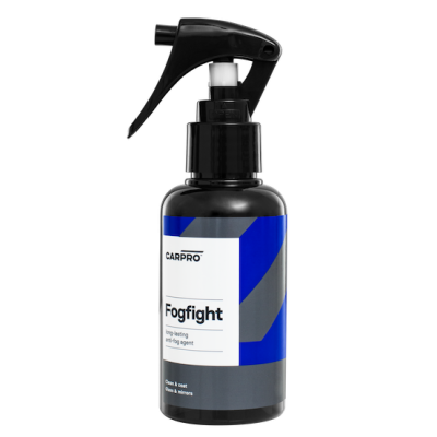 CarPro Fog Fight Kit, 100ml CarPro Fog Fight Kit, 100ml