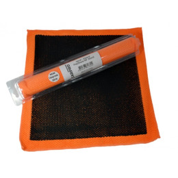 Автоскраб CarPro PolyShave Microfibre