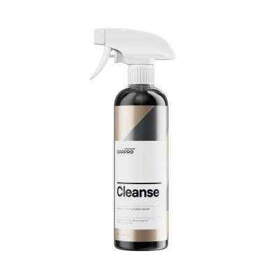 CarPro Cleanse Leather, 500ml
