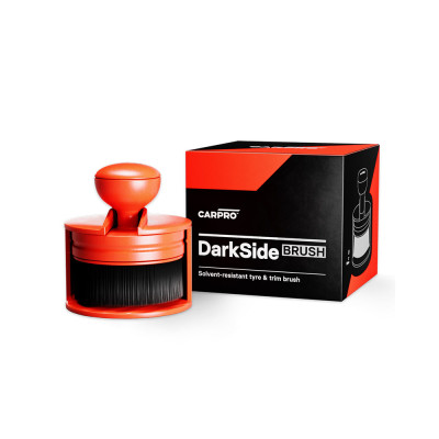 CarPro DarkSide Tyre Brush