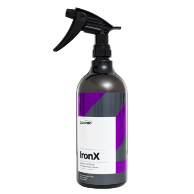 CarPro IronX, 1000ml