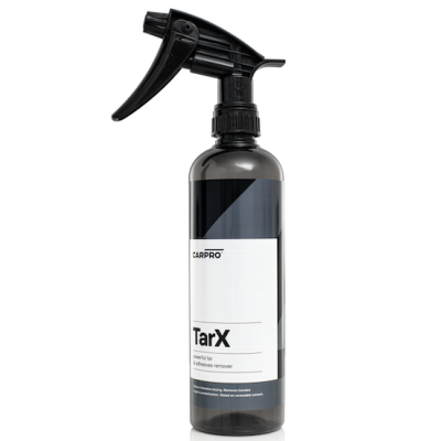CarPro TarX, 500ml