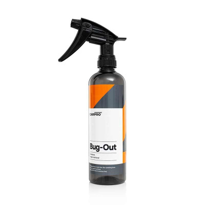 CarPro Bug Out, 500ml