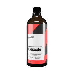 Шампунь CarPro Descale, 1L