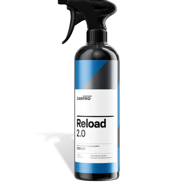 CarPro ReLoad Spray Sealant, 500ml