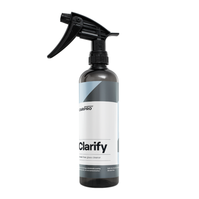 CarPro Clarify Window Cleaner, 500ml