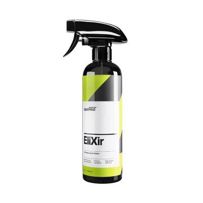 CarPro Elixir, 500ml CarPro Elixir, 500ml