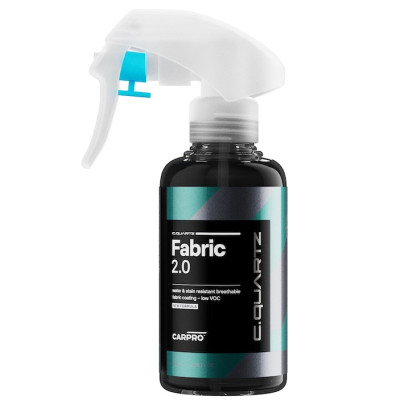 CarPro Cquartz Fabric 2.0, 100ml