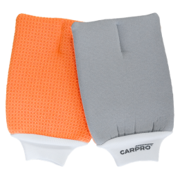 Рукавиця для скла CarPro GlassMitt